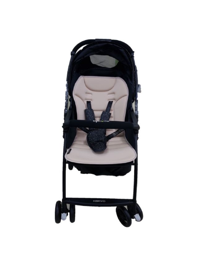 Apruva Keiryo Lightweight Reversible Stroller edamama